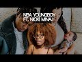 NBA Youngboy - I Admit Ft Nicki Minaj (Reaction)