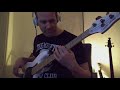 Har Mar Superstar - Prisoner [Bass Cover]