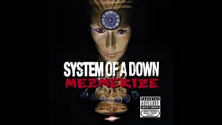 System Of A Down - This Cocaine Makes Me Feel Like I'm On This Song