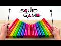 Squid Game Theme Songs On Epic Instruments