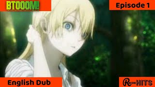 Download lagu Btooom! • Episode 1 • English Dub mp3