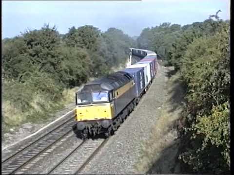 47332 Cropredy Oct 1997