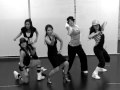 Meilanne Shake Me Up Dance Video With Beatrix