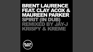 Spirit - In Dub (JAY'Js Moulton Studio Remix)