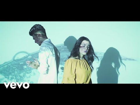 Rocío Aguilar - Contramarea ft. Aray