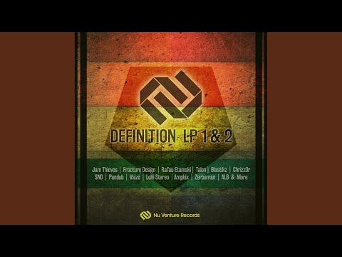 Ellipse (Original Mix)