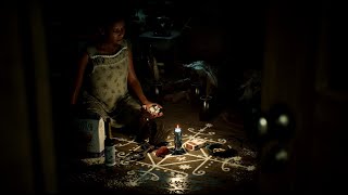 Daughter of Voodoo teaser trailer teaser