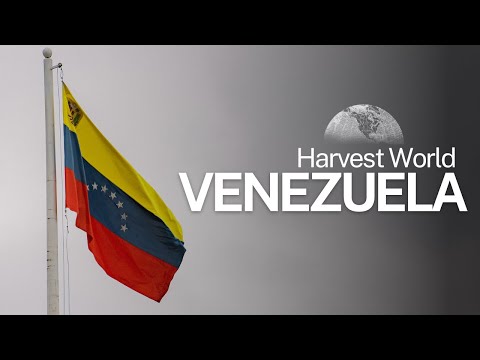HARVEST WORLD VENEZUELA 2024