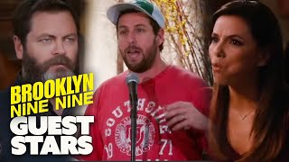 Best Guest Stars | Brooklyn Nine-Nine | Comedy Bites video