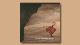 Kaddisfly - Did You Know People Can Fly? [2003] | Full Album