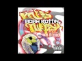 Adam Rottin  - Vincent Price (feat.  DJ Rob Swift)