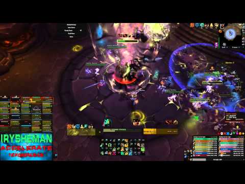 Accelerate VS Ko'Ragh Normal