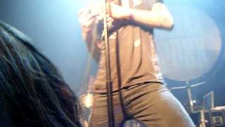 SHAKA PONK @ Brainans - Twisted Minda