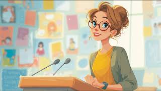 7. Sınıf Türkçe - Hazırlıklı Konuşma Yapıyorum şarkısı