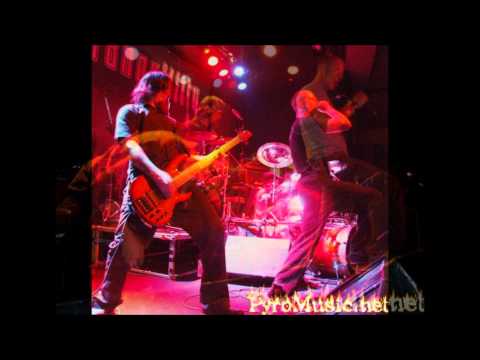 Infernal Method - The Burning Earth