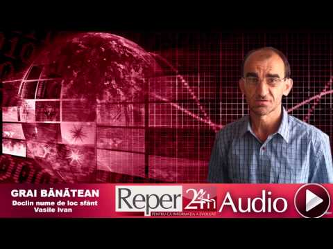 Vasile Ivan -  Doclin nume de loc sfant