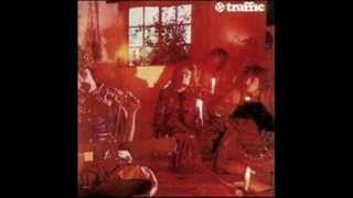 Traffic -  Coloured Rain  - Mr. Fantasy(1967)