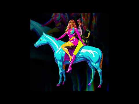 Rihyoncé - S&M SUPERSTAR (sweet dreams mix) [ShyBoy Mashup]