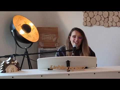 "Sweetest Gift" - Cover by Debbie Kammerer