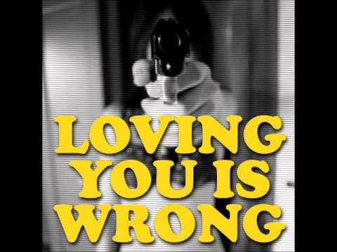 J-Phonics - Loving You is Wrong