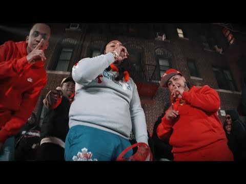 PapyBlack - Tati Tati 💦 Ft @moneyboymusic1 ❌ @NellyNelz  [Video Oficial]