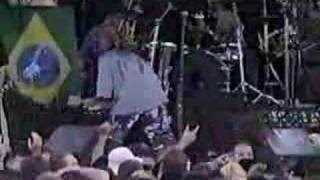 Soulfly - Back to the Primitive (live from Ozzfest 2000]