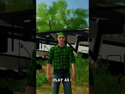 Familiar ground | Back to FS19 — No Regrets #farmingsimulator19 #fs19 #tgaming #farming