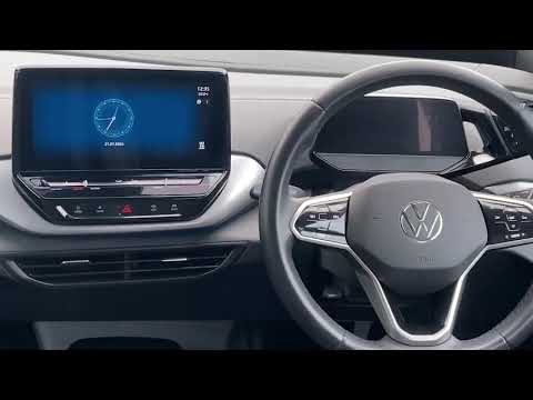 Volkswagen ID.4 LIFE DX 77kWh 174HP - Image 2