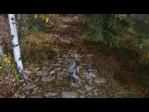 Rueful Axe Overhaul Sounds for draw, swing and sheath are fixed.