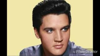 Elvis presley beyond the bend