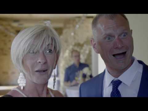 Zauberkünstler Uwe Hofstätter Close-up Trailer