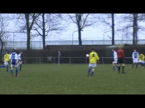 Someren B1 - O.S.S.'20 B1