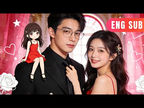 [ENG SUB]✨My Best Friend Warned Me About Her "Scary" Brother… But at Night, He's All "Baby".#drama