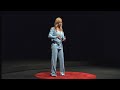 Not All Parents Are Good Dr Sherrie Campbell TEDxDanville