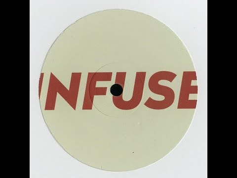 Traumer & Point G - Push It [INFUSE026]