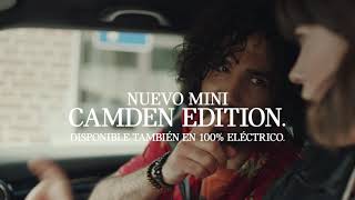 CONECTA CON TU RITMO I NUEVO MINI ELECTRIC CAMDEN EDITION Trailer