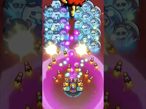 Kungpow Granny's Revenge