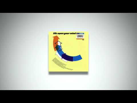808 State - Lift (7" / Single Edit)