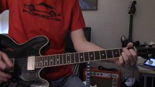 Baby, What Do You Want Me To Do - Elvis Presley, Jimmy Reed