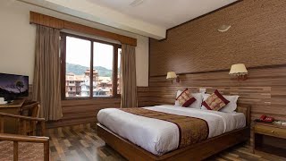 Hotel Tulsi, Pokhara, Nepal