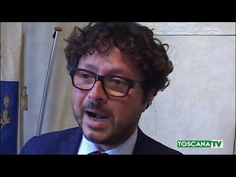 2021-01-29 LUCCA - AVVISO DI GARANZIA A SINDACO PIETRASANTA GIOVANNETTI