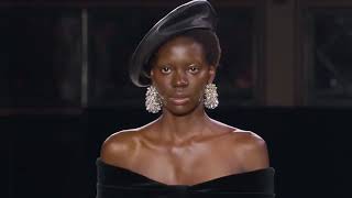 Personalidade Balmain