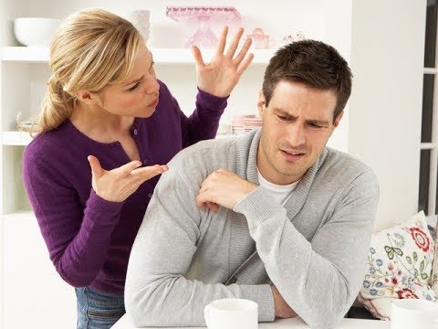 Сохранить семью ради детей. Стоит ли?