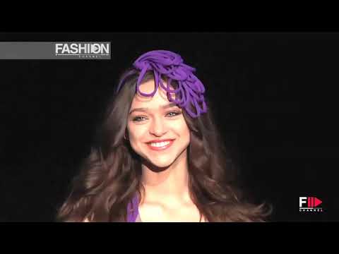 PALADINI BLUE Beach Swimwear Spring 2013 Milan - Swimwear & Underwear