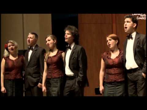 La Muerte del Angel - Astor Piazzola