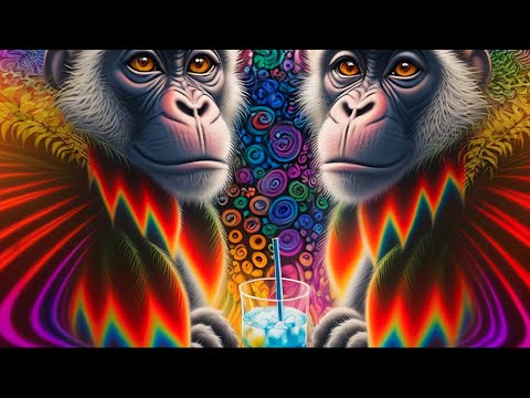 Mekkanikka & Audiosonic - Monkeys Get Drunk