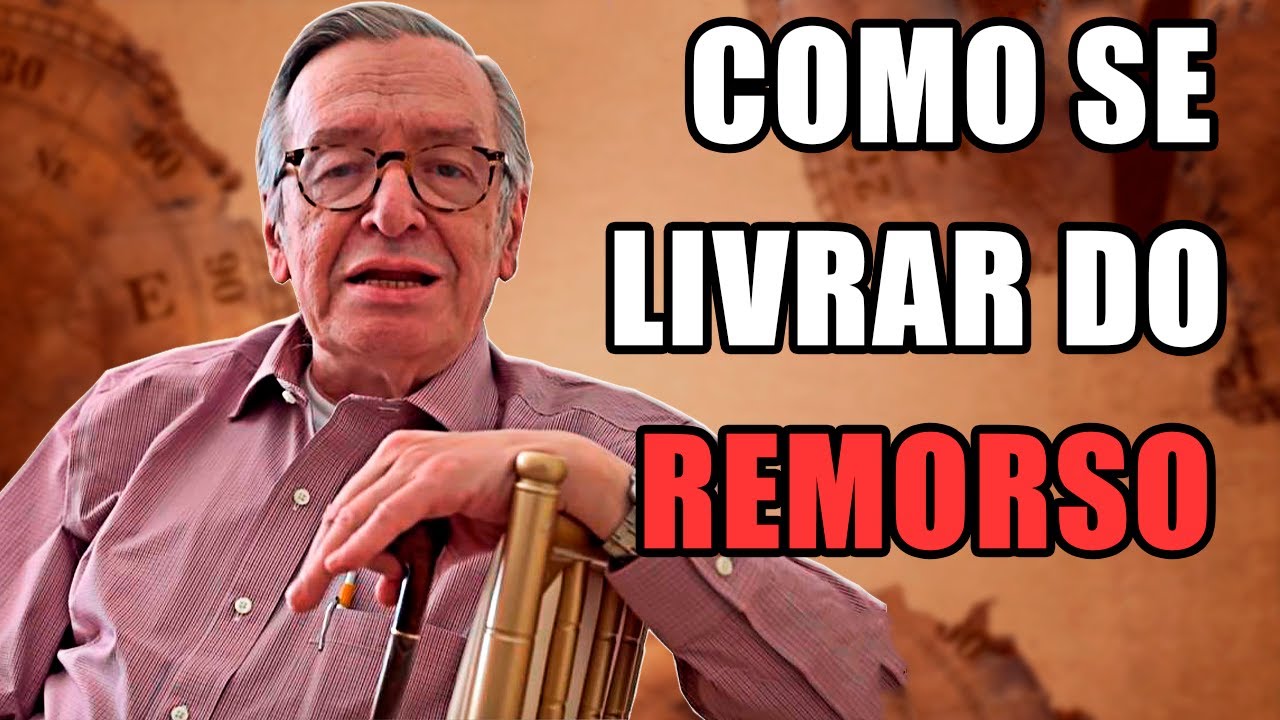 O remorso é instrumento do demônio