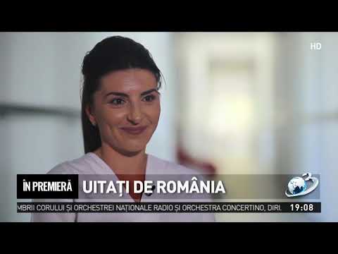 În Premieră  - Uitați De România
