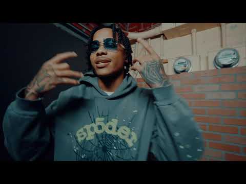 Killa Billa - “Tired of Tryng” (Official Video) Shot by KTB