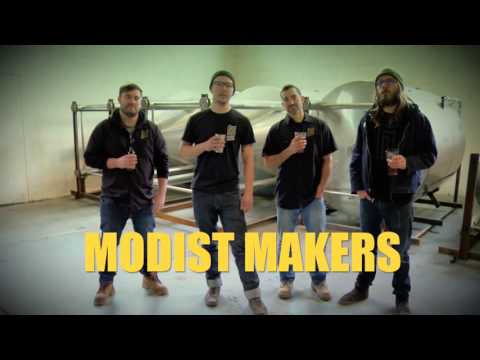 JOIN MODIST MAKERS!